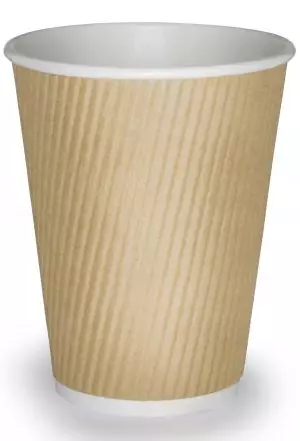 Hot Cups 16 oz 50 ct